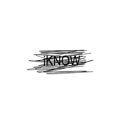 iKNOW cover art