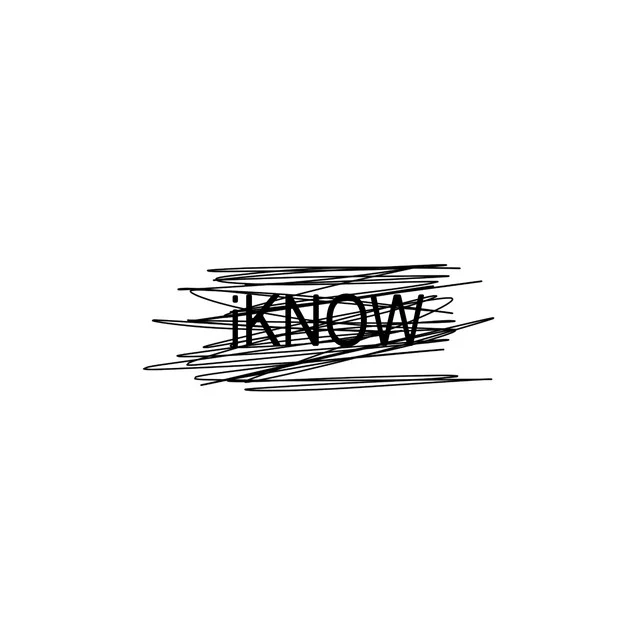 iKNOW cover art
